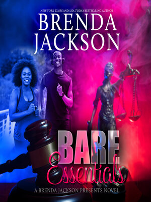 Bare Essentials - Audiobook